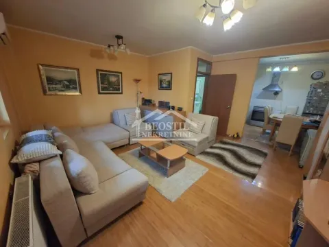 Prodaja, dvosoban stan, 55m², Smederevo, Srbija - image 1