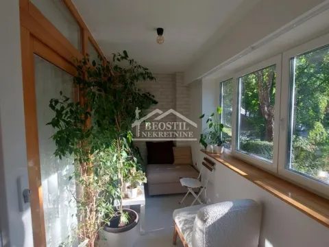 Sale, three bedroom apartment, 74m², Višnjička Banja, Palilula Sve Podlokacije - image 16