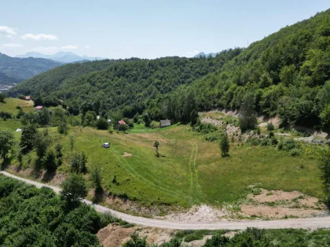 Prodaja, plac, 11000m², Kolašin, Crna Gora - image 5