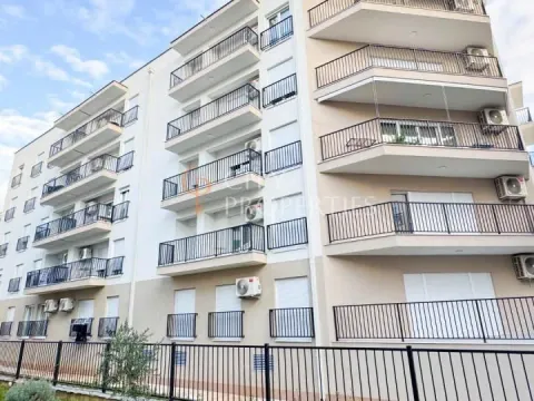 Izdavanje, stan, 46m², Stara Varoš, Podgorica - image 11