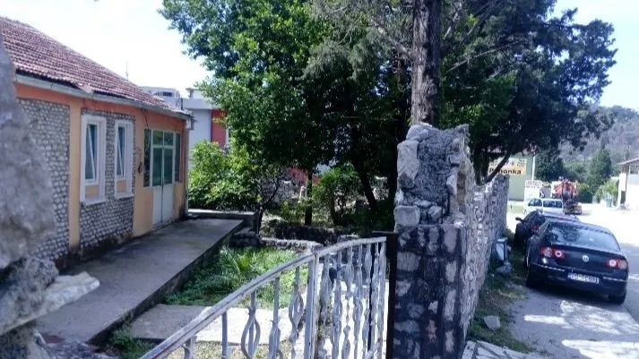 Sale, house, 284m², Bar, Crna Gora