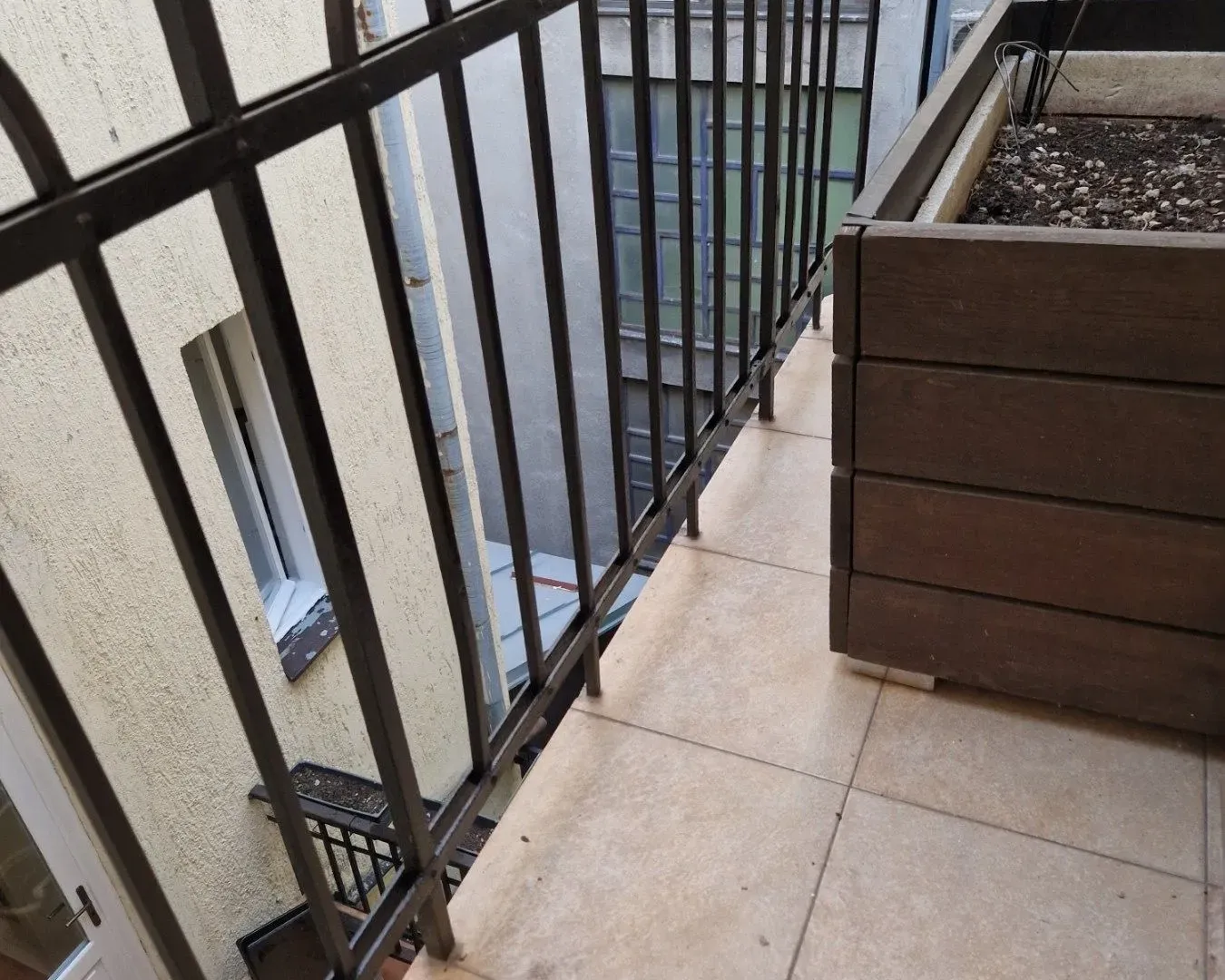 Rent, three bedroom apartment, 120m², Stari grad, Novi Sad