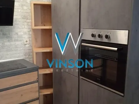 Rent, one bedroom apartment, 46m², Grbavica, Novi Sad Sve Podlokacije - image 7