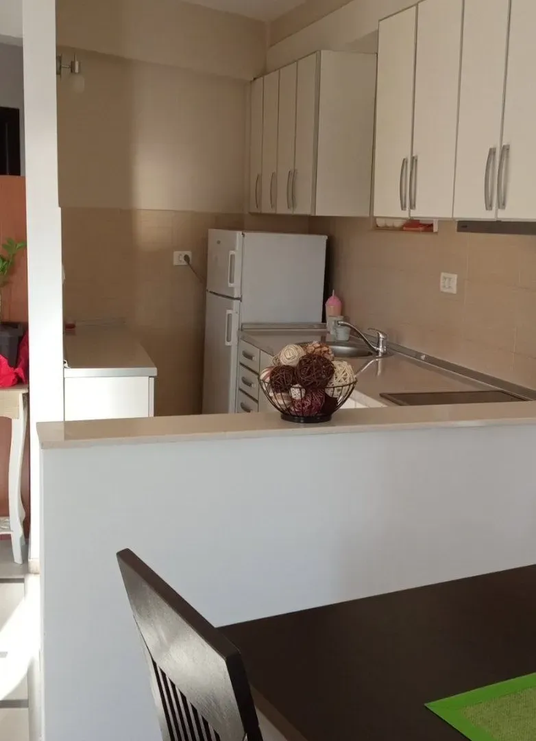 Sale, apartment, 58m², Budva, Crna Gora
