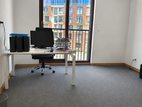Rent, office space, 81m², Kod Capital Plaze, Podgorica - image 4
