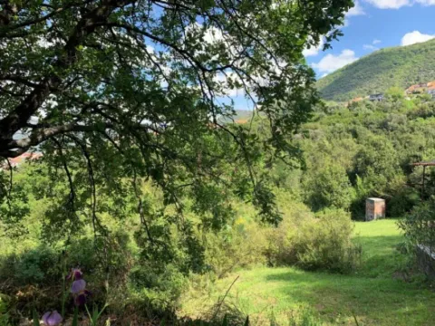 Prodaja, zemljište, 337m2, Kalimanj, Tivat Prodaja, zemljište, 337m2, Kalimanj, Tivat