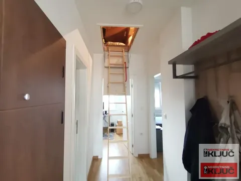 Sale, three bedroom apartment, 62m², Vidovdansko naselje, Novi Sad Sve Podlokacije - image 8