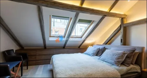 Rent, four bedroom apartment, 108m², Stari Grad, Beograd - image 15
