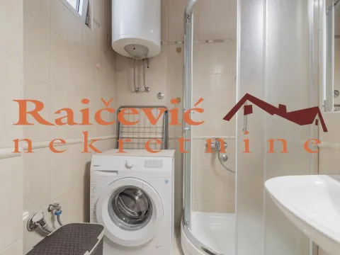 Izdavanje, jednosoban stan, 43m², Tašmajdan, Palilula Sve Podlokacije - image 15