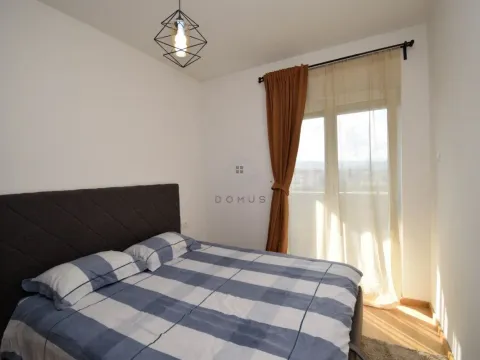 Rent, one bedroom apartment, 45m², Pobrežje, Podgorica - image 7