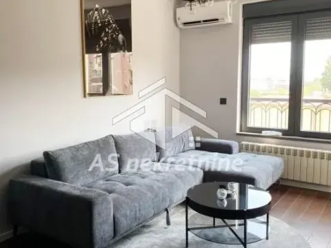 Izdavanje, dvosoban stan, 52m², Cvijićeva, Palilula Sve Podlokacije - image 3