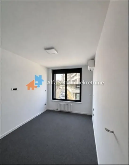 Rent, apartment, 120m², Novi Beograd Blok 65, Novi Beograd Sve Podlokacije