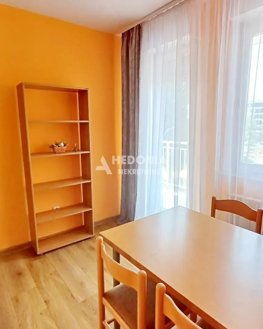Rent, two bedroom apartment, 63m², Novi Beograd Sve Podlokacije, Beograd