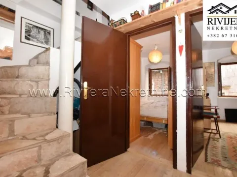 Sale, two bedroom apartment, 66m², Centar, Herceg Novi - image 11
