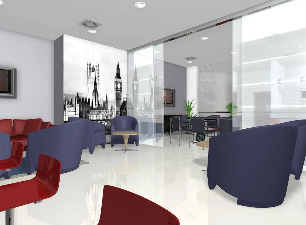 Sale, office space, 165m², Centar, Budva