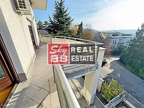 Izdavanje, kuća, 350m², Savski Venac, Beograd - image 15