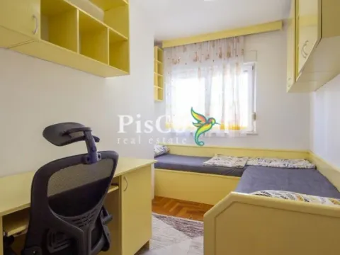 Izdavanje, dvosoban stan, 60m², Preko Morače, Podgorica - image 5