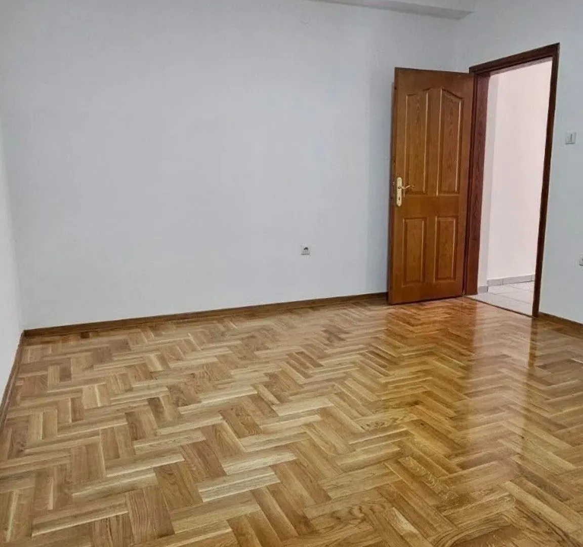 Sale, one bedroom apartment, 51m², Masline, Podgorica