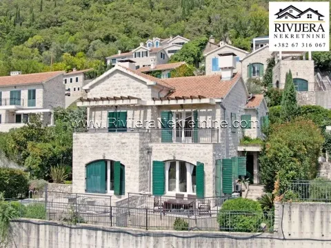 Sale, house, 126m², Sutorina, Herceg Novi - image 1
