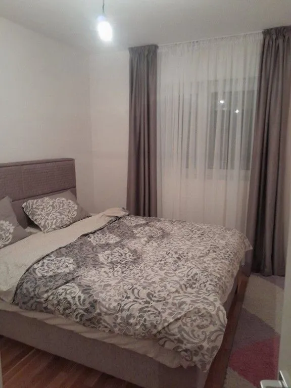 Rent, one bedroom apartment, 45m², Zabjelo, Podgorica