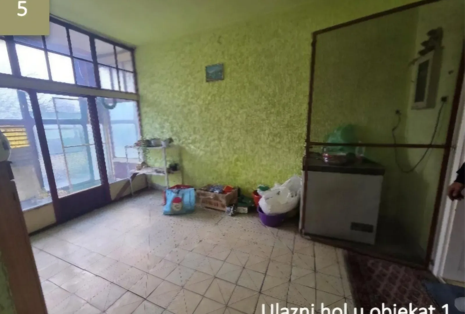 Prodaja, kuća, 128m², Begeč, Novi Sad Sve Podlokacije