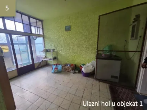 Prodaja, kuća, 128m², Begeč, Novi Sad Sve Podlokacije - image 2