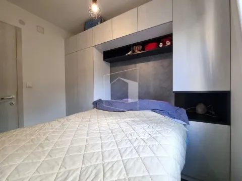 Izdavanje, stan, 43m², Tološi, Podgorica - image 6