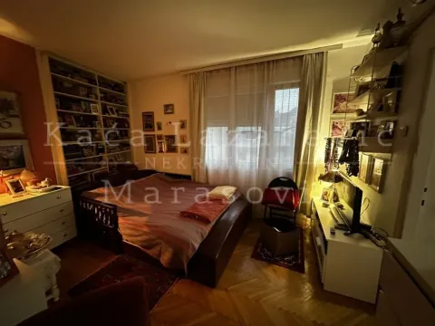 Prodaja, dvosoban stan, 43m², Stari Grad, Beograd - image 15