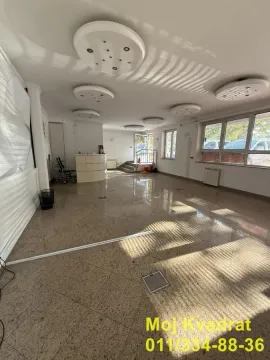 Rent, office space, 103m², Voždovac Sve Podlokacije, Beograd - image 3
