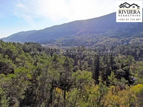 Prodaja, plac, 33385m², Sutorina, Herceg Novi - image 10