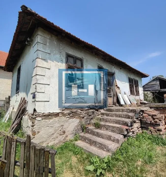 Prodaja, kuća, 44m², Glavinci, Jagodina