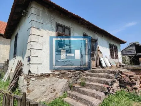 Sale, house, 44m², Glavinci, Jagodina