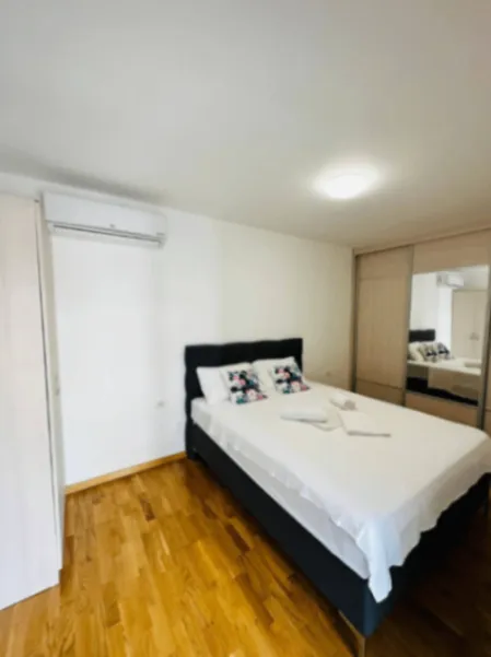 Rent, apartment, 50m², Centar, Budva