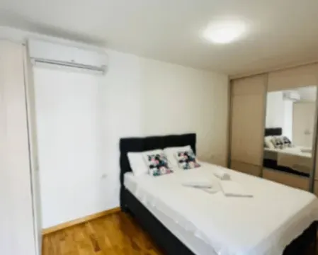 Rent, apartment, 50m², Centar, Budva - image 4