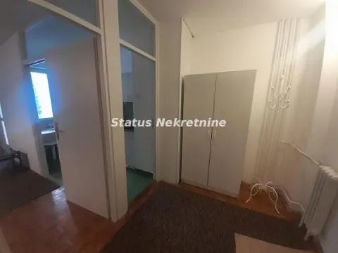 Izdavanje, jednosoban stan, 40m², Liman 4, Novi Sad Sve Podlokacije - image 8