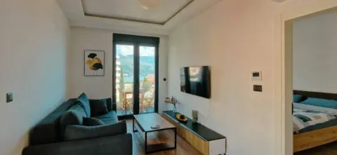 Prodaja, jednosoban stan, 40m², Bečići, Budva - image 10