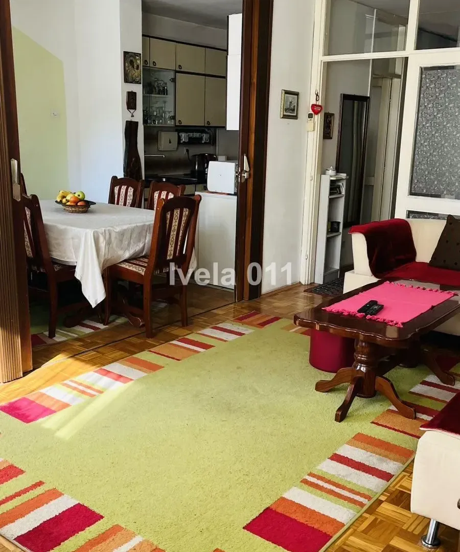 Prodaja, trosoban stan, 78m², Voždovac Sve Podlokacije, Beograd