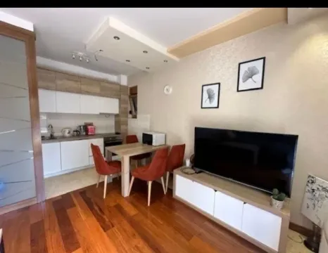 Rent, two bedroom apartment, 64m², Centar, Podgorica - image 3