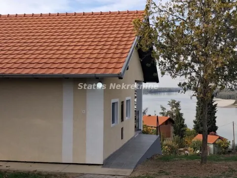 Sale, house, 84m², Banoštor, Beočin