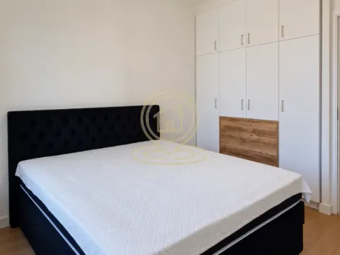 Rent, three bedroom apartment, 85m², Savski Venac, Beograd - image 9