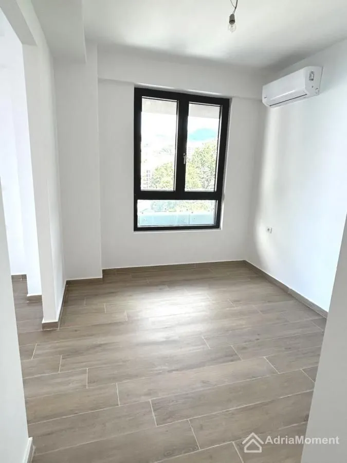 Sale, two bedroom apartment, 70m², Rafailovići, Budva