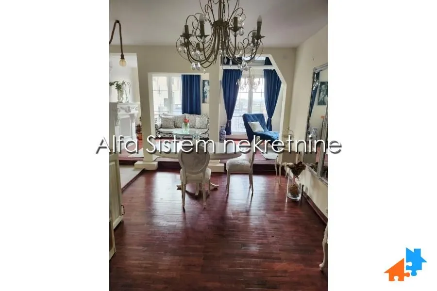 Rent, apartment, 63m², Kalenić Pijaca, Vračar Sve Podlokacije