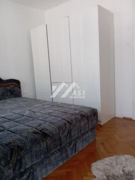 Izdavanje, dvosoban stan, 45m², Nova Detelinara, Novi Sad Sve Podlokacije - image 4