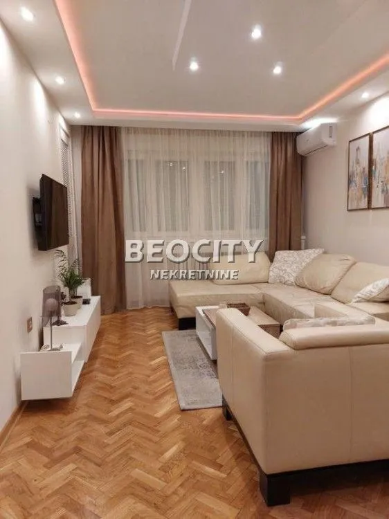Rent, two bedroom apartment, 45m², Lion, Zvezdara Sve Podlokacije