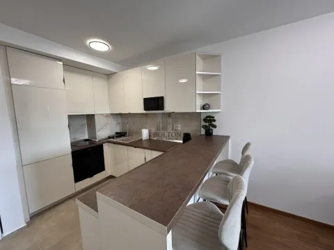 Rent, two bedroom apartment, 48m², Palilula, Niš - image 2