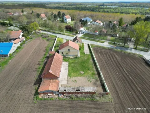 Prodaja, kuća, 147m², Belegiš, Stara Pazova - image 7