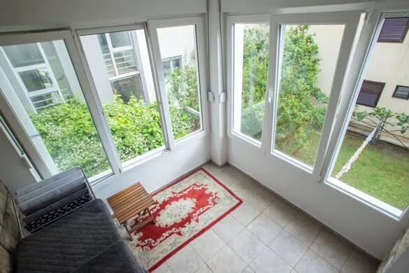 Sale, two bedroom apartment, 72m², Budva, Crna Gora