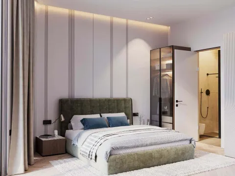 Prodaja, trosoban stan, 121m², Dobrota, Kotor - image 20