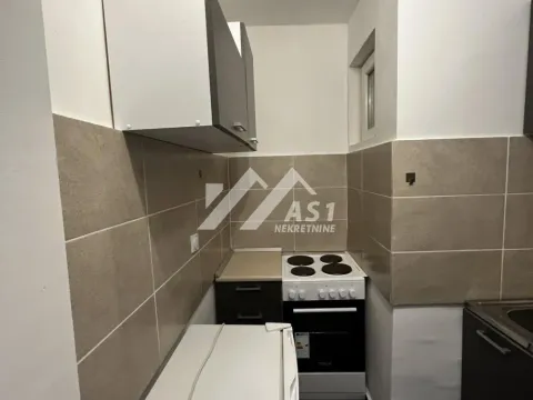 Rent, one bedroom apartment, 33m², Detelinara, Novi Sad Sve Podlokacije - image 5