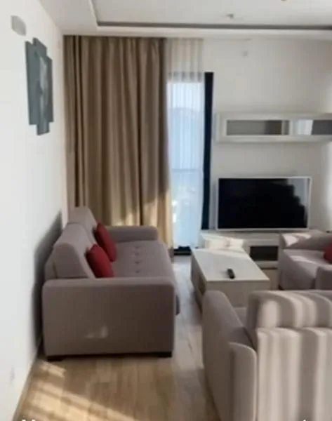 Sale, one bedroom apartment, 62m², Bar, Crna Gora